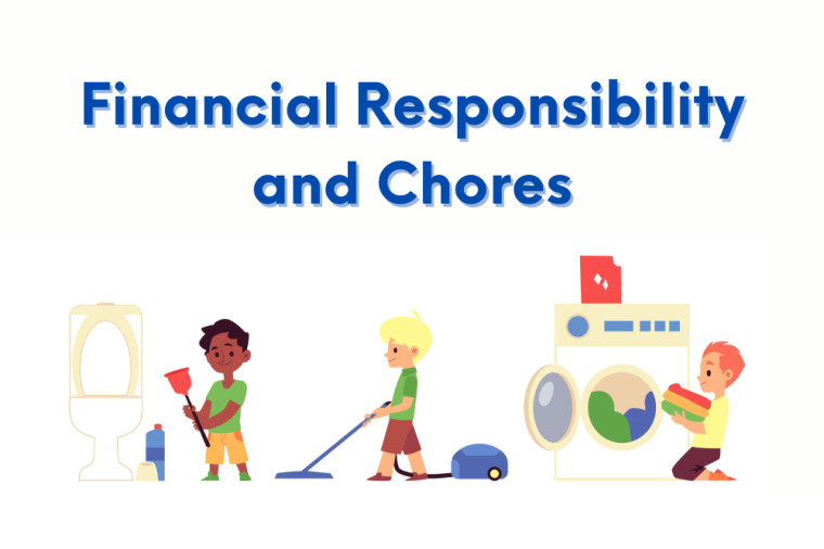 Nurturing Financial Responsibility Through Chores