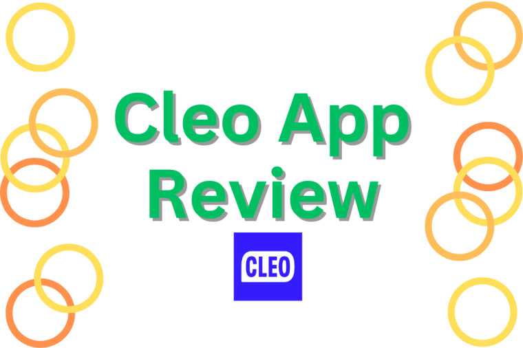 Cleo App Review - Get Money Right When You Need It 