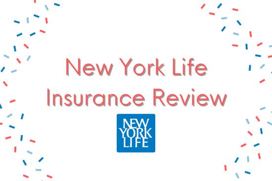 New York Life Insurance Review – Strong Customer Service with Even ...