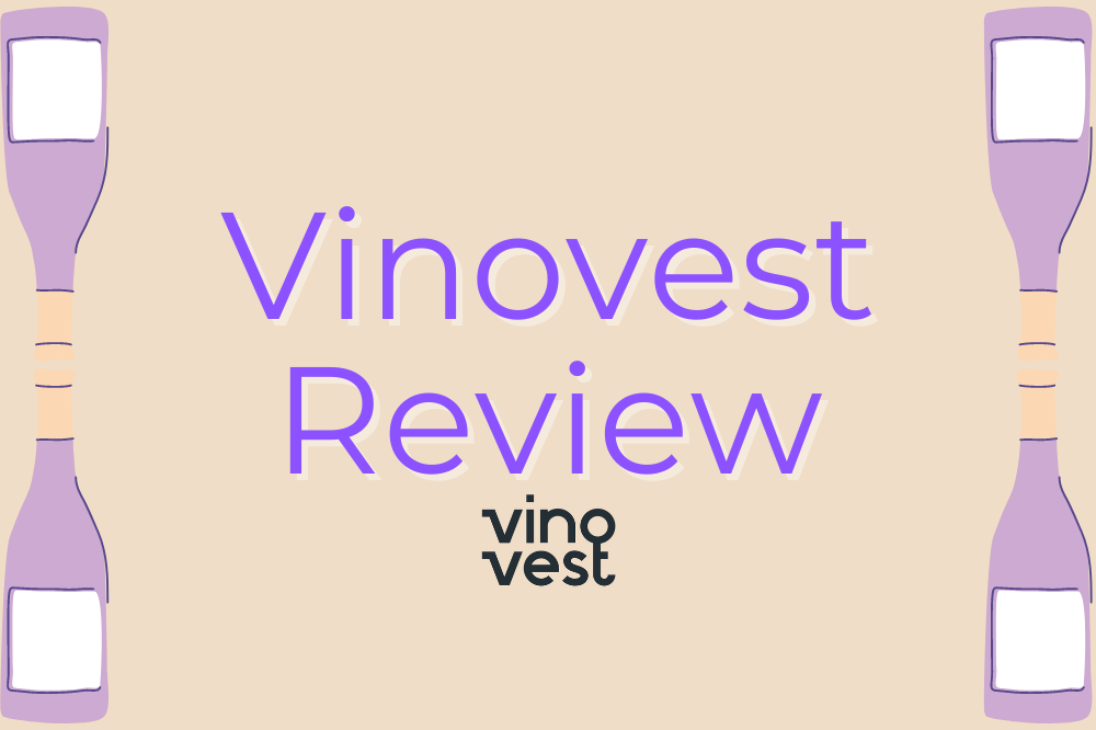 What Your Wine Portfolio Could Look Like at Vinovest