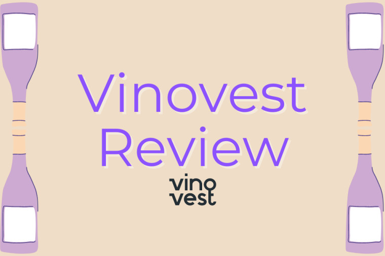 Vinovest Review – Investments Aging Like a Fine Wine