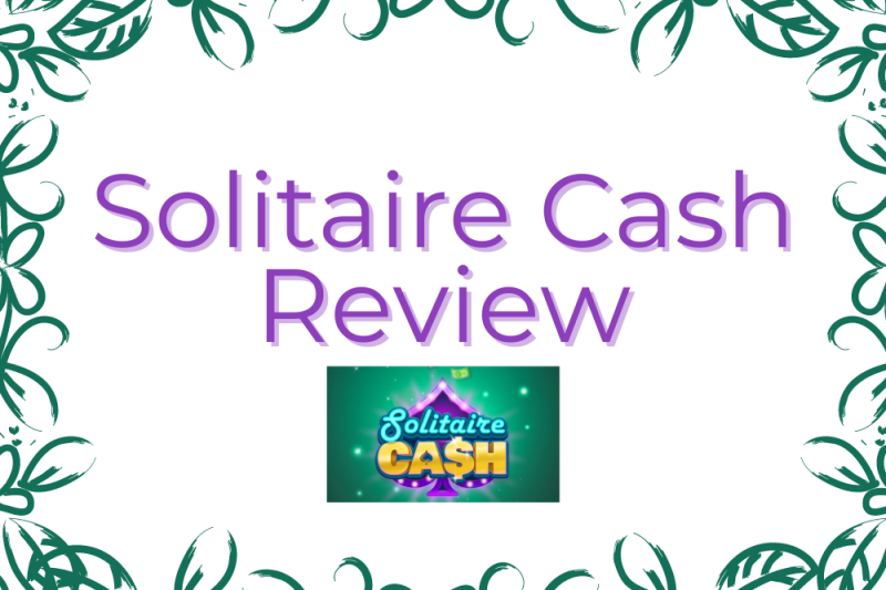 Solitaire Cash - ⭐️Are you our next STARS Superstar? ⭐️