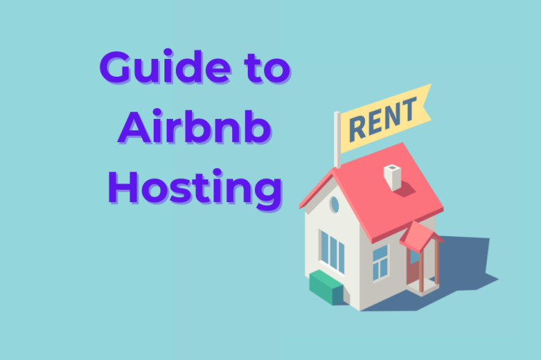 The Ultimate Guide to Airbnb Hosting