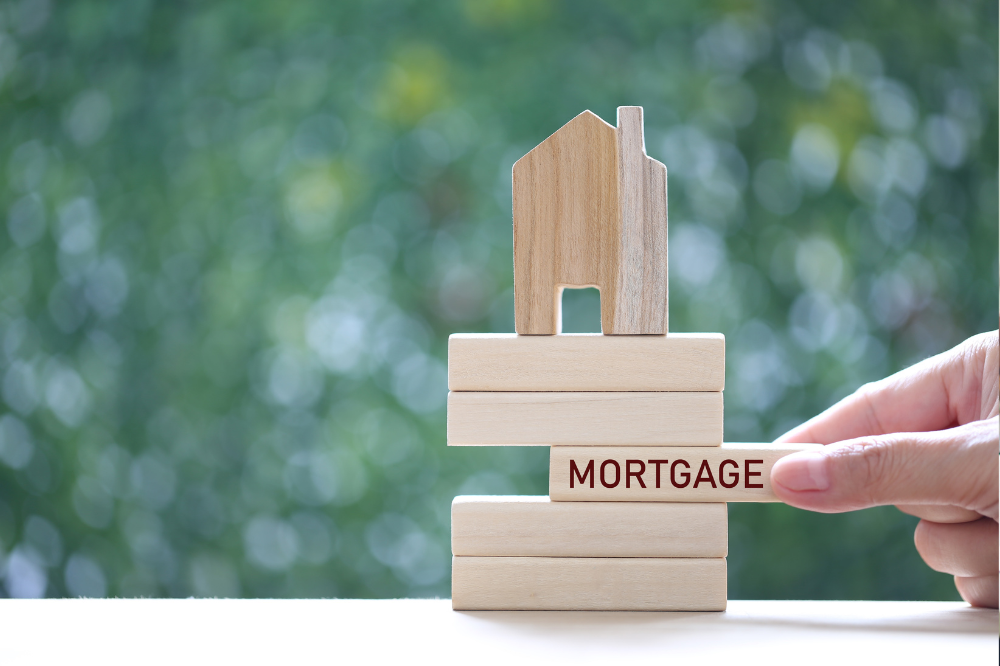 Understanding Mortgage Refinancing The Basics And Benefits 4114