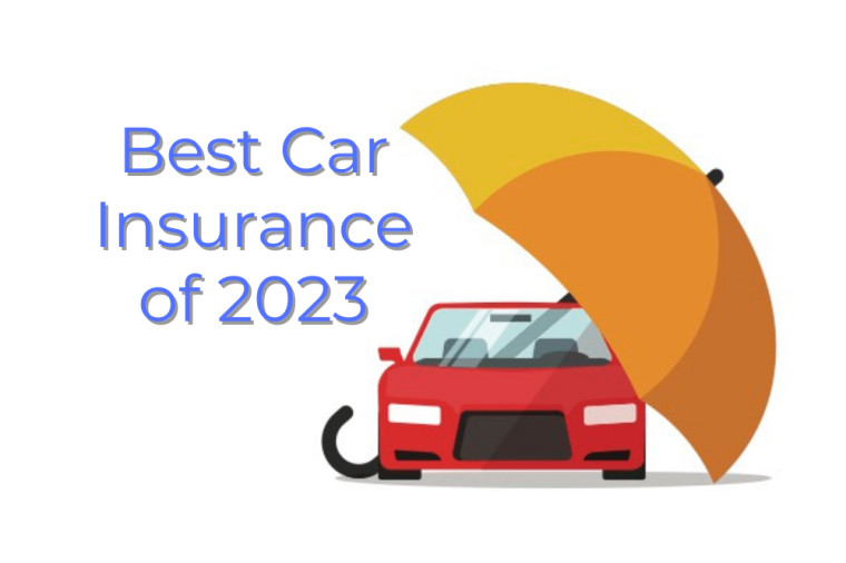 The Best Car Insurance Companies of 2024