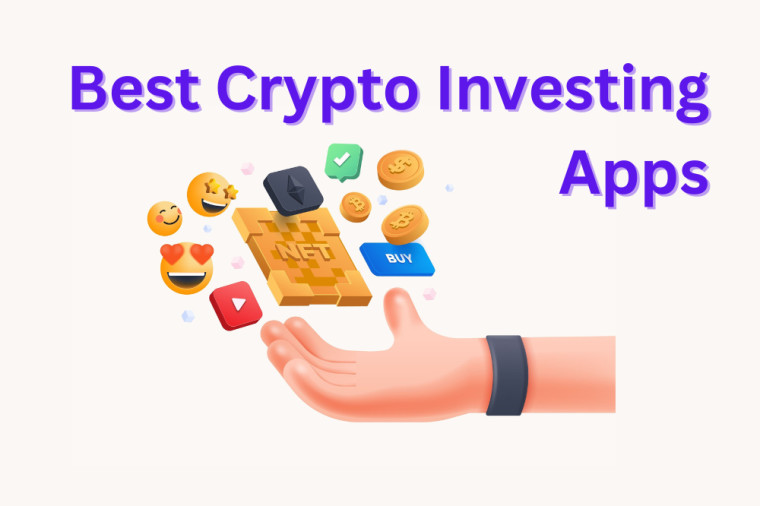 Best Cryptocurrency Investing Apps