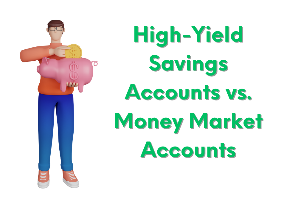 High yield money deals market