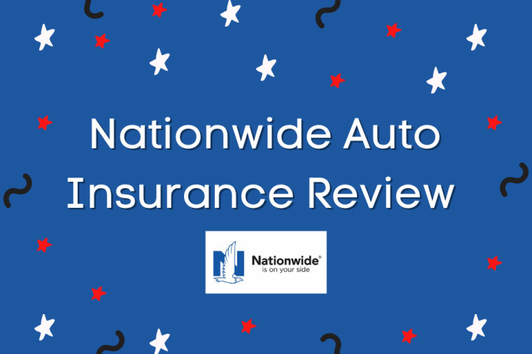 Nationwide Auto Insurance Review 2024: Features and Costs