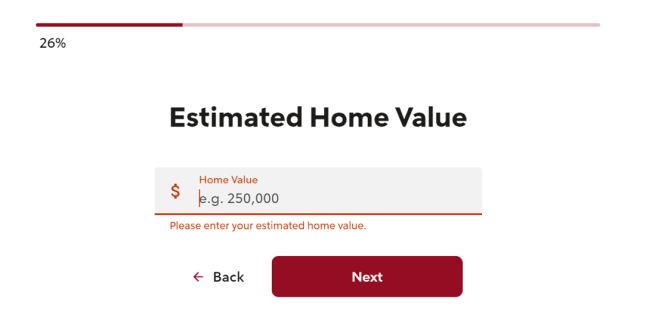 Quicken Loans Home Equity Loan Review