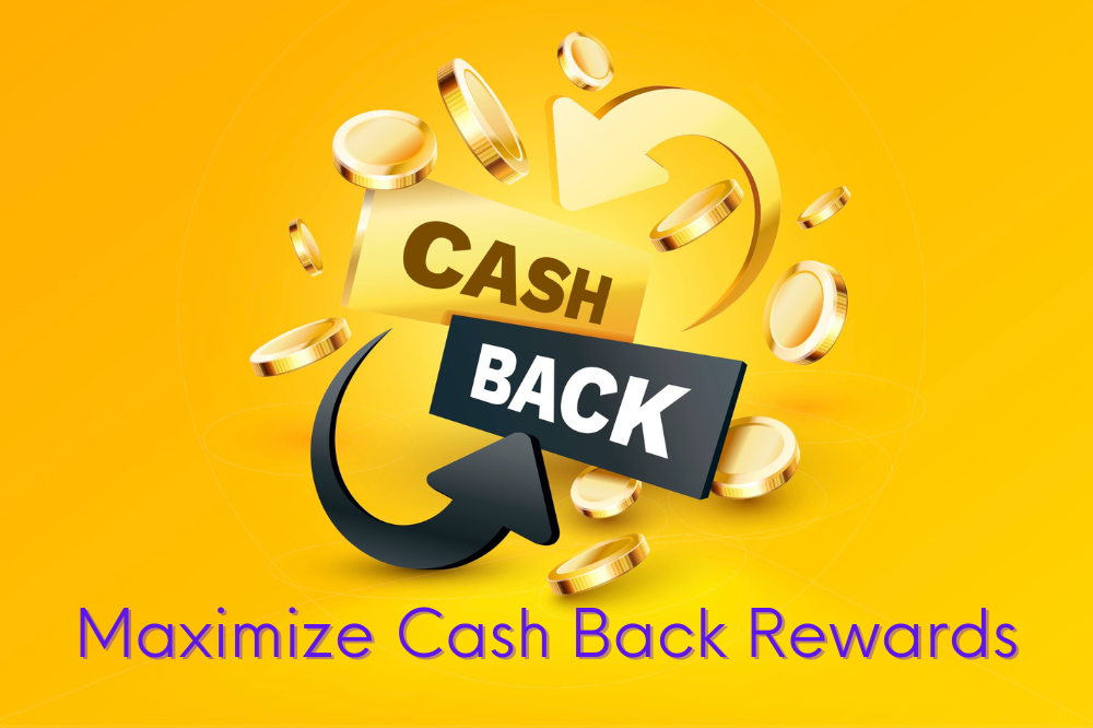 Cashback rewards for property sellers