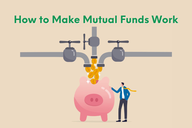 How to Make Mutual Funds Work Magic for Your Money