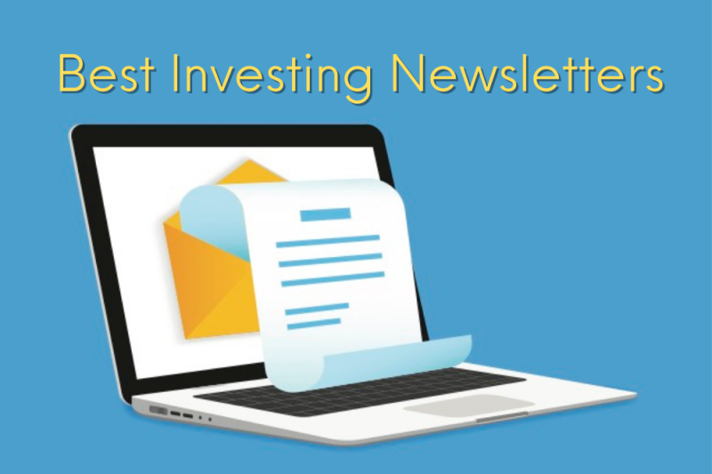 Best investing newsletter 2022 jeep wallet for cryptocurrency