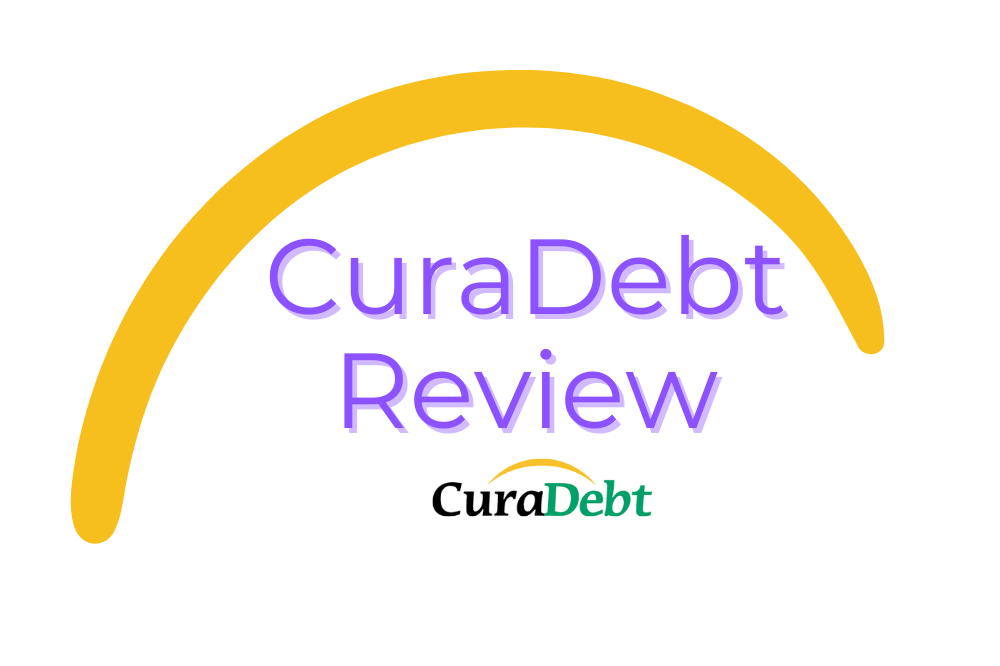 Cura Debt Relief Reviews