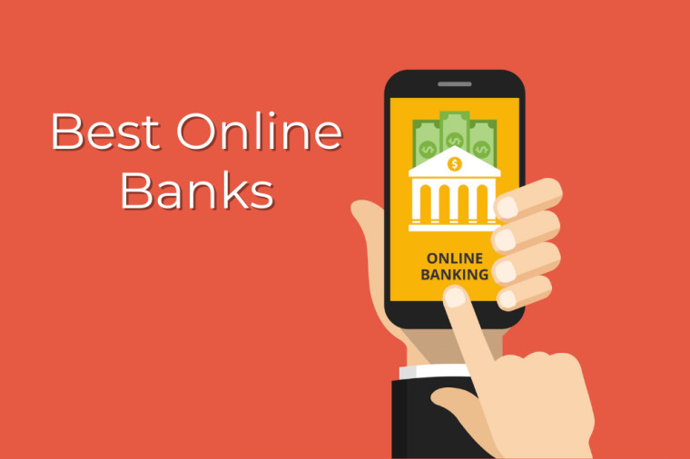 Best Online Banks of 2024 – Our Top Picks
