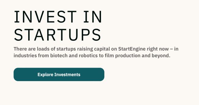StartEngine Review – Your Chance to Invest in an Early-Stage Startup