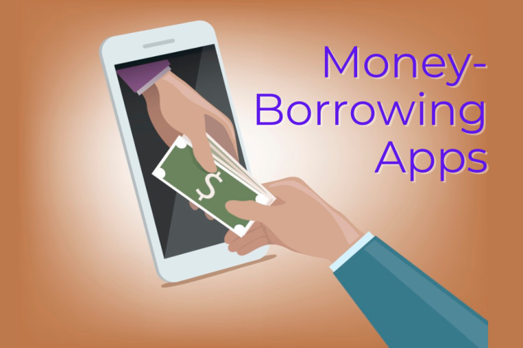 Apps That Let You Borrow Money – Help in a Pinch