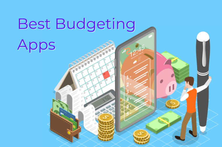 Best Budgeting Apps of 2024 So You Can Stick to Your Budget