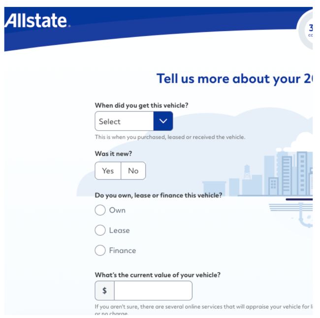 Allstate Auto Insurance Review, 2024 – In Good Hands?