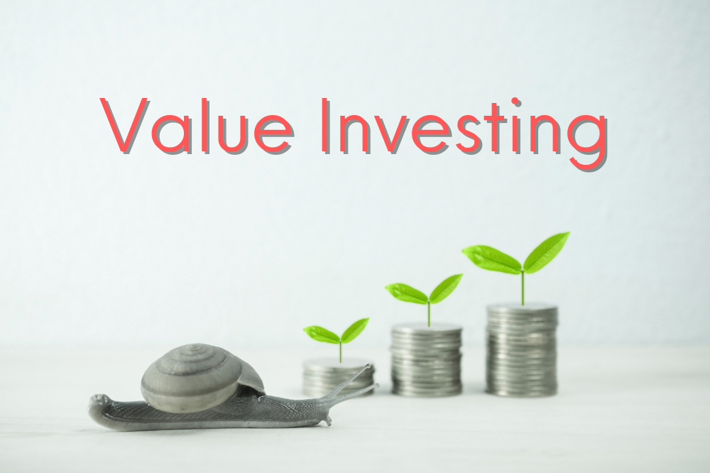 What Is Value Investing And How Does It Work