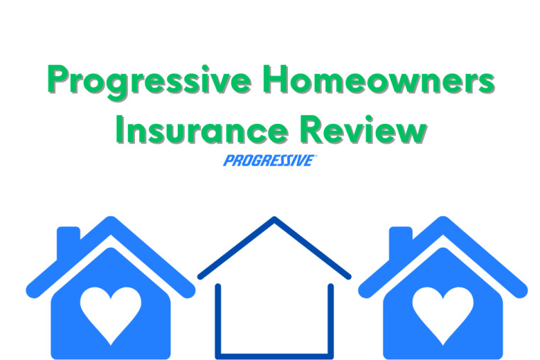 Progressive Homeowners Insurance Review 