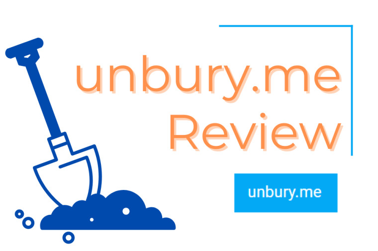 Unbury.me Review 2024 – Remove the Weight of Debt