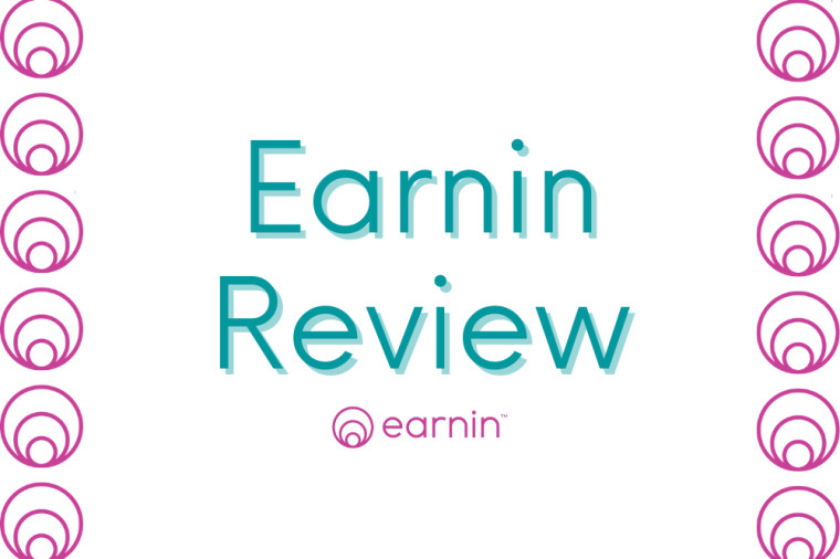 Earnin App Review – Get Your Paycheck Early