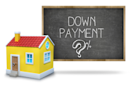 How Much Down Payment Do You Really Need 