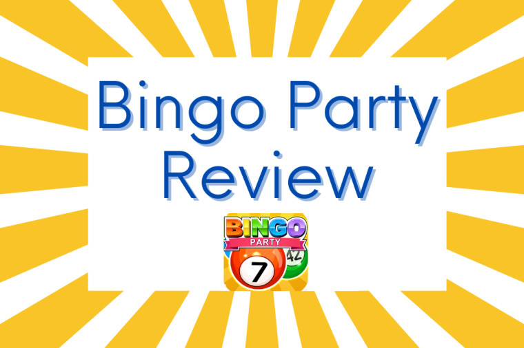 Bingo Party Review – Free Bingo Without the Real Competition