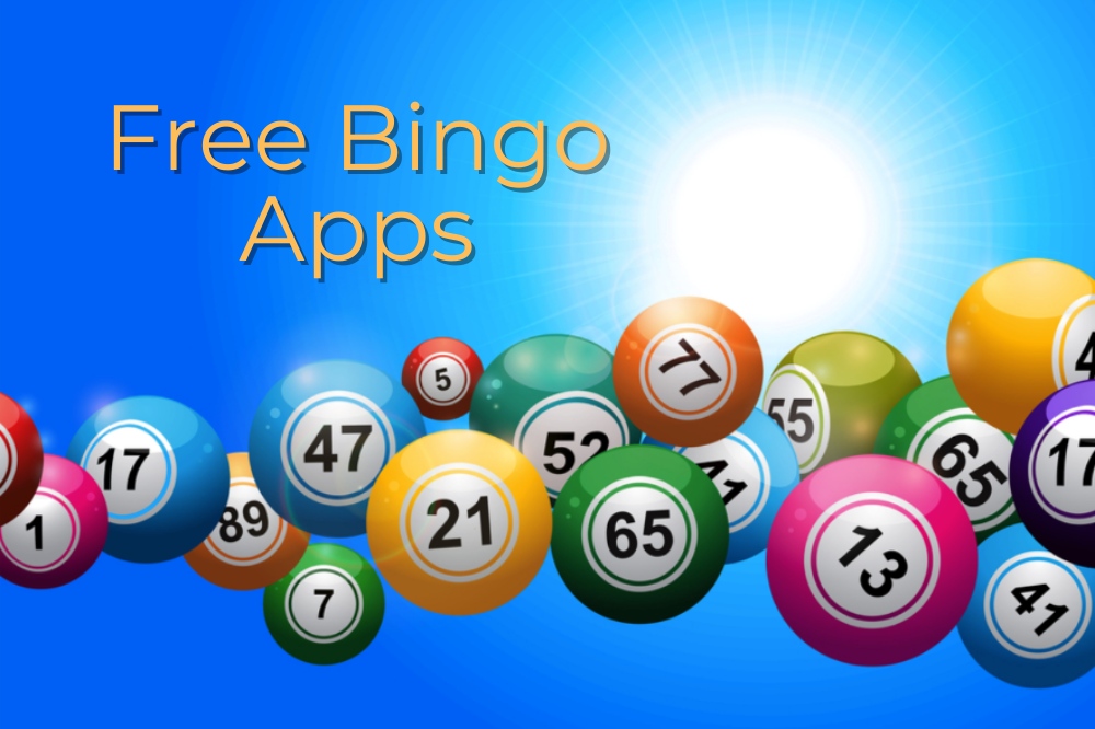 Have A Great Time Playing Tthe Free Online Bingo Games - Mary