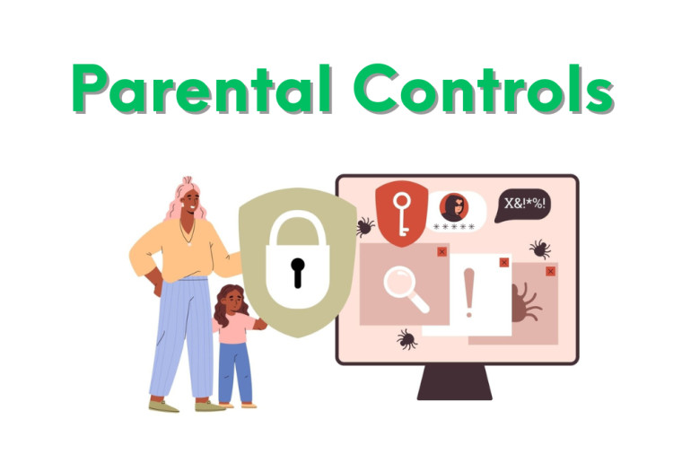 Parental Controls: Safeguard Your Child's Financial Future