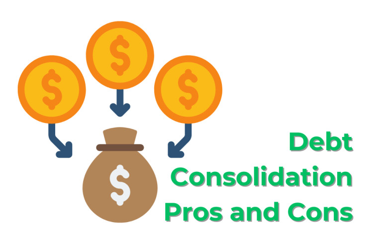 Debt Consolidation Pros & Cons – Wise Strategy or Risky Move