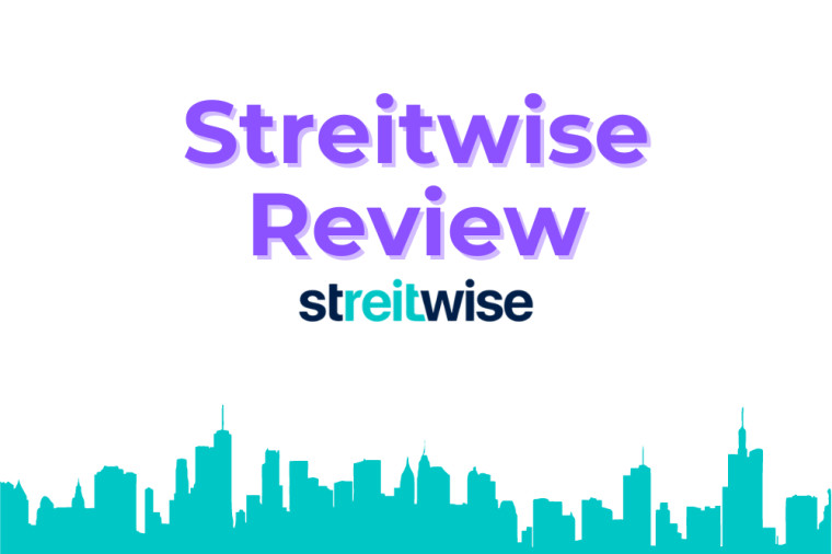 Streitwise Review – Low-Cost Real Estate Investing