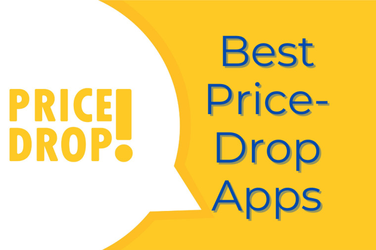 Best Price-Drop Apps – Save Money on Everyday Purchases