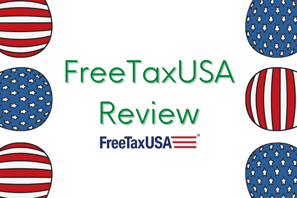 FreeTaxUSA Review 2024 DIY Tax Filing Made Easy