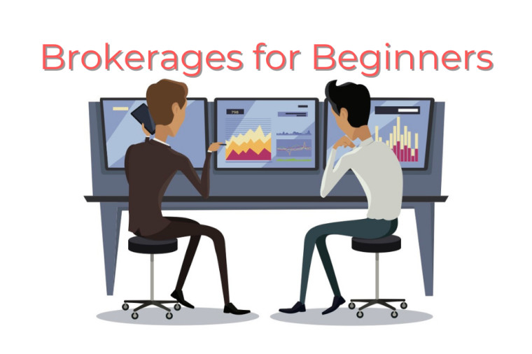 Best Brokerages for Beginners, 2023