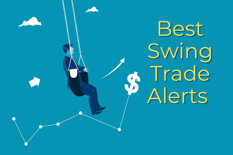 Best Swing Trade Alert Services – Following the Momentum