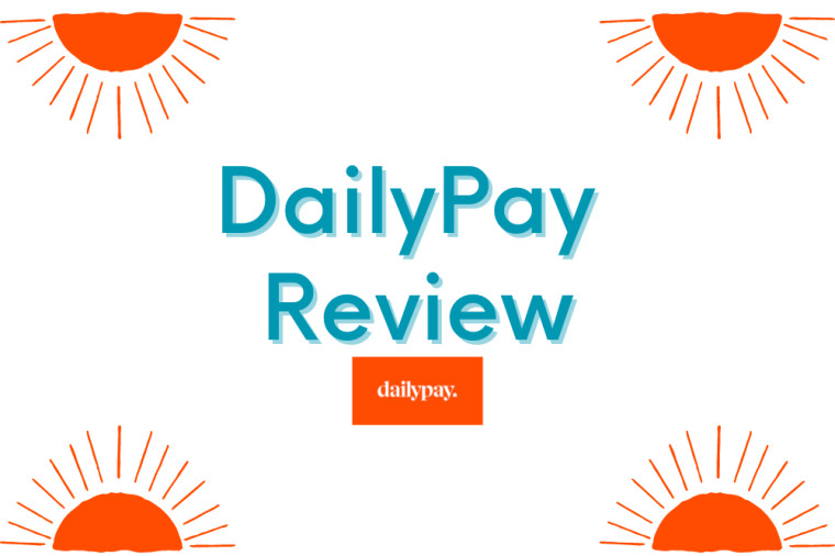 DailyPay Review – Wages on Demand