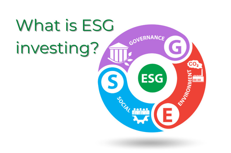 What is ESG Investing and Why You May Want to Start