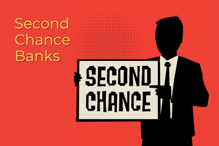 Second Chance Banks – Best Banks Offering You Another Shot