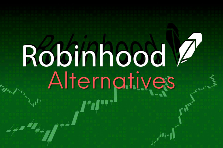 12 Investing App Alternatives to Robinhood 