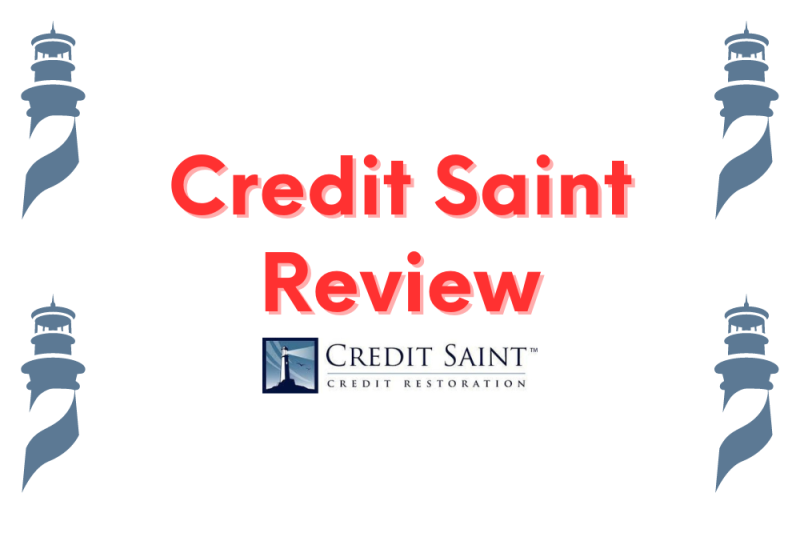 Credit Saint Reviews: Confidently Repair Your Credit