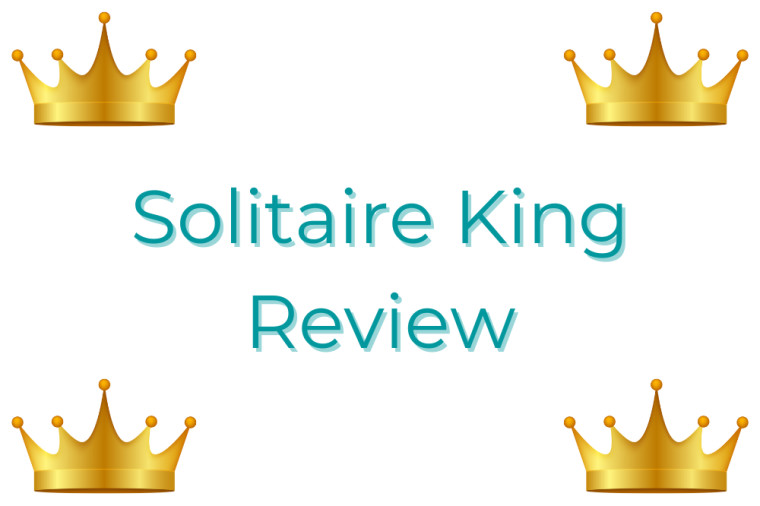 Solitaire King Review – Real Money Rewards