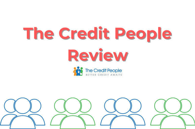 The Credit People Review: Repair Your Credit