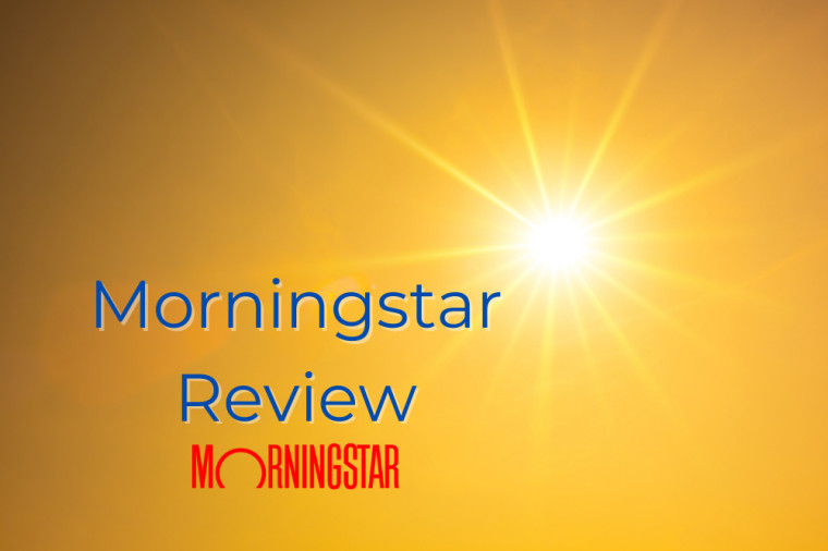 Morningstar Review 2024 – A Screener for a Brighter Future