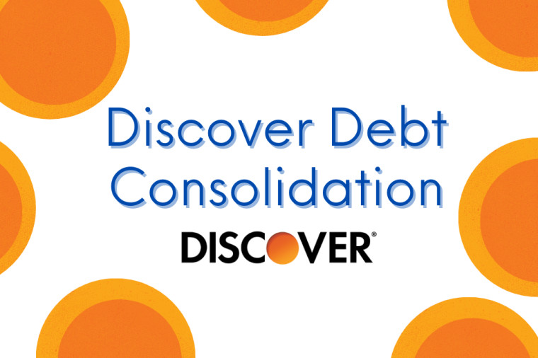 Discover Debt Consolidation Review 2023 - Lower Debt Faster