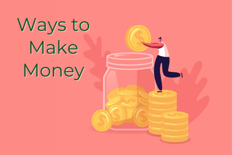 30 Ways to Make Money Without a College Degree