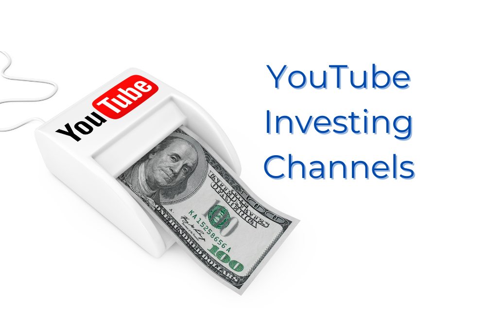 Best YouTube Investing Channels in 2023 — More Than Entertainment