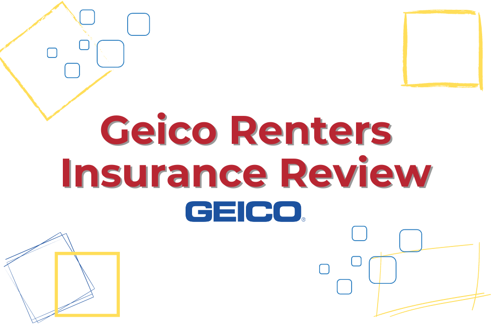 Geico Stillwater Renters Insurance