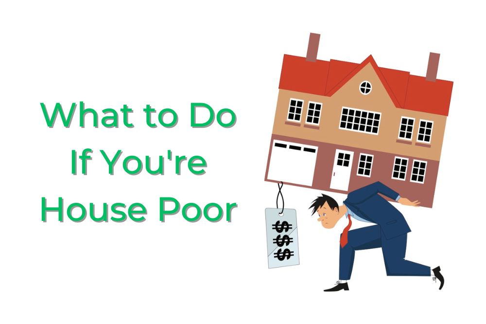 How to buy a sale house if you are poor