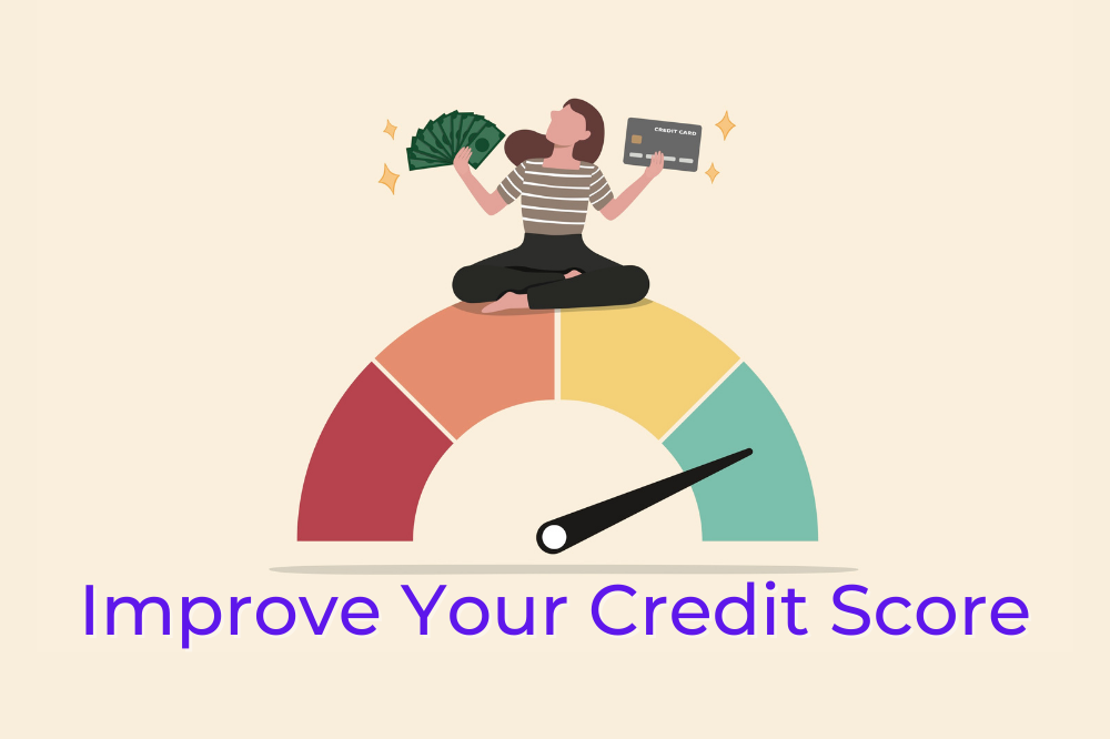 Tips for Building and Maintaining a Strong Credit Score